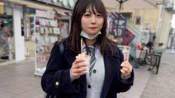 534CRT-064 13時間着用【個人撮影】レース付きの高級ホワイトぱんつちゃん。特別な日に備えていた